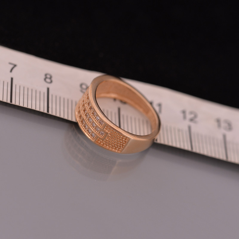 انگشتر زنانه کد AN1409 انگشتر زنانه کد AN1409