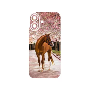 MAHOOT Horse_1 Cover Sticker for Apple iPhone 16