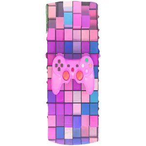 دستمال سر و گردن مدل بازی کد A91