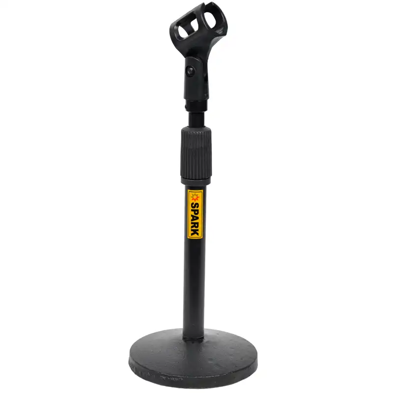پایه میکروفن اسپارک مدل SP-R1