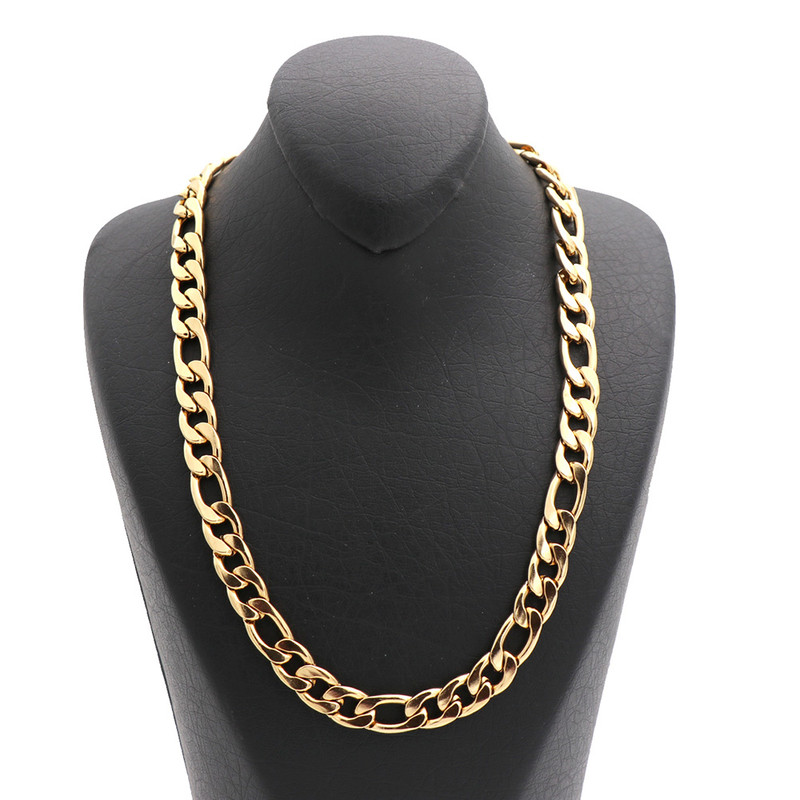 زنجیر مردانه مدل بافت ریزودرشت 10 میل کد 71761 زنجیر مردانه مدل بافت ریزودرشت 10 میل کد 71761