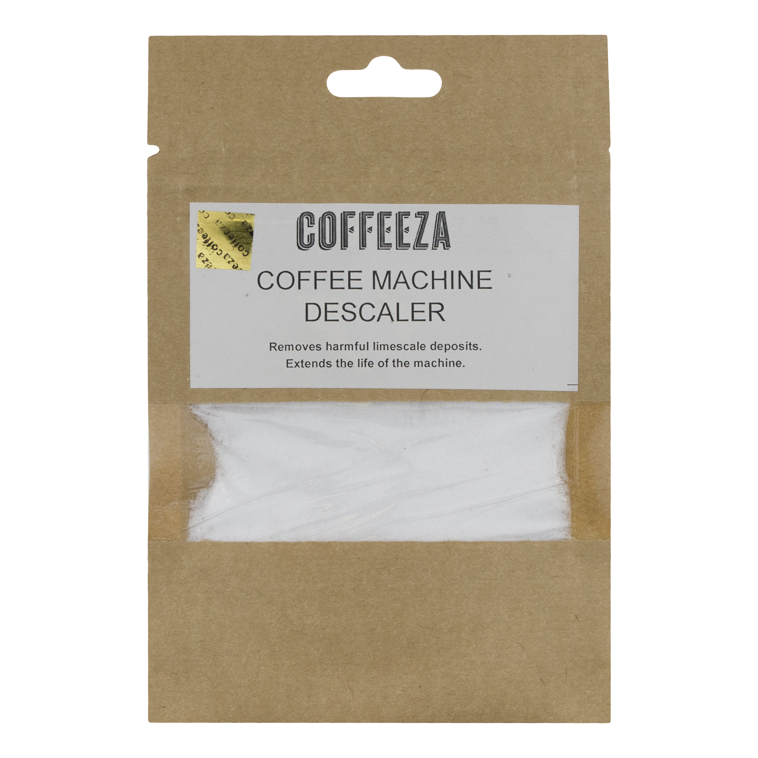 جرم گیر دستگاه اسپرسو ساز کافیزا مدل 001