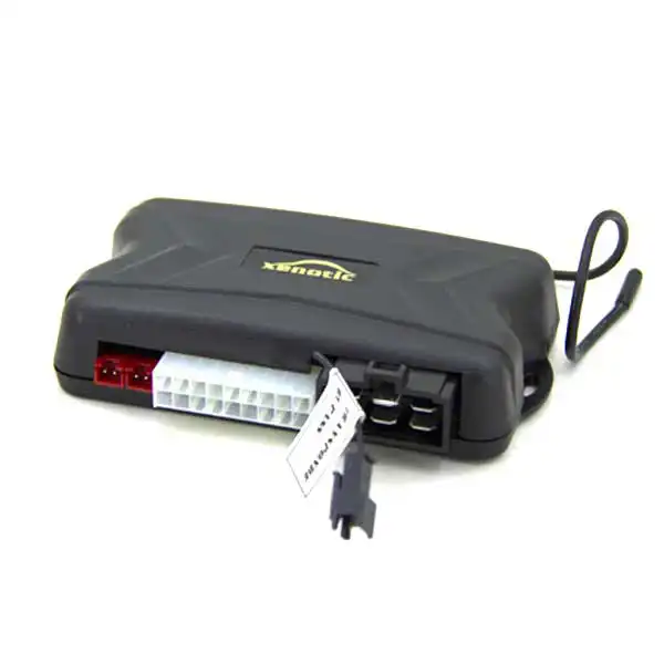 دزدگیر خودرو زنوتیک مدل کیلس استارتر نیو 2020