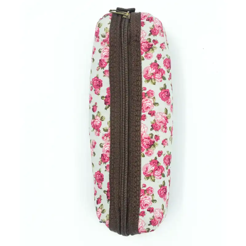 جامدادی مدل گل گلی کد 0047