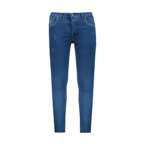 شلوار جین مردانه مدل TRO-JEE-MA16