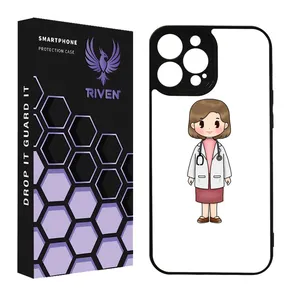 RIVEN RI3-7 Case For Apple iphone 13 Pro