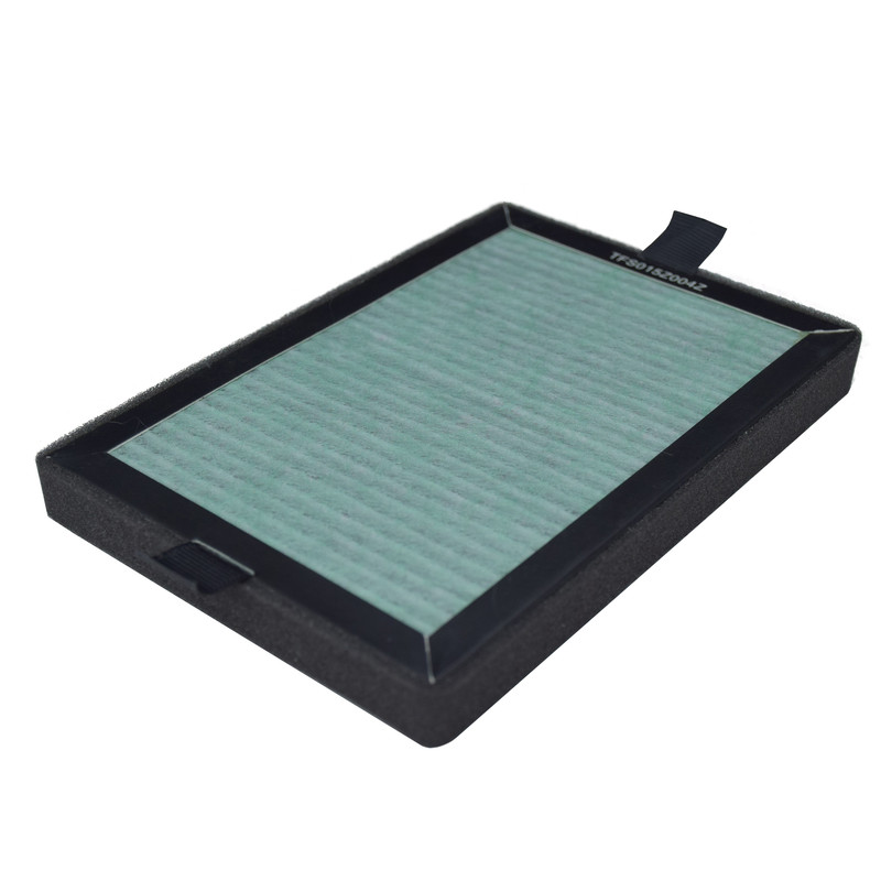 فیلتر کامپکت تصفیه هوا آلماپرایم مدل F-AP152