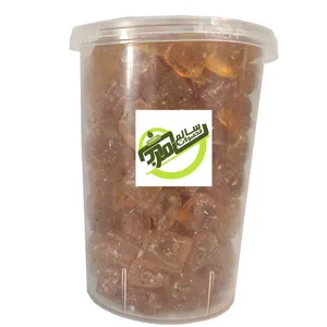 آبنبات قیچی چهار طعم - 400 گرم