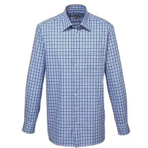 پیراهن آستین بلند مردانه نوبل لیگ مدل N2025