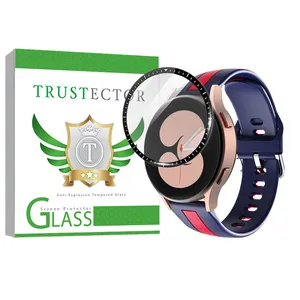 Trustector PMMAWAT Screen Protector For Haylou RT LS05S