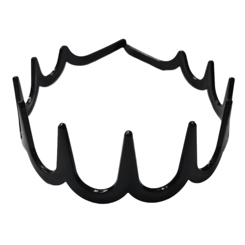 تل مو زنانه مدل شانه دار