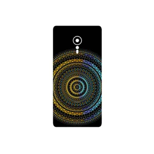 MAHOOT Mandala Design 2 Cover Sticker for Lenovo ZUK Z2