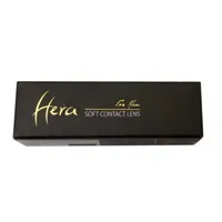 لنز چشم هرا کد SBA120 رنگ موکا