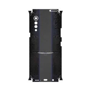 MAHOOT Chrysler-FullSkin Cover Sticker for LG Velvet 5G
