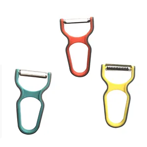 پوست‌کن شنگیا مدل C3 کد 861369 بسته 3 عددی