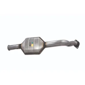 کاتالیست خودرو ایران دلکو مدل AM2011 مناسب برای پژو 405