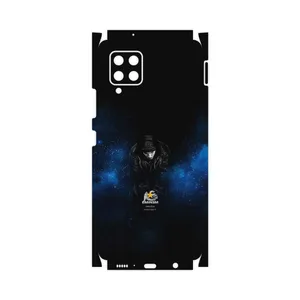 MAHOOT Eminem-FullSkin Cover Sticker for Samsung Galaxy A42
