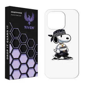 RIVEN RI1-3 Case For Apple iphone 13 Pro Max