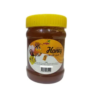 عسل شوید - 500 گرم