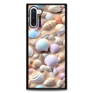 AKAM AMC-WSGN10-PEARL14 Cover For Samsung Galaxy Note 10