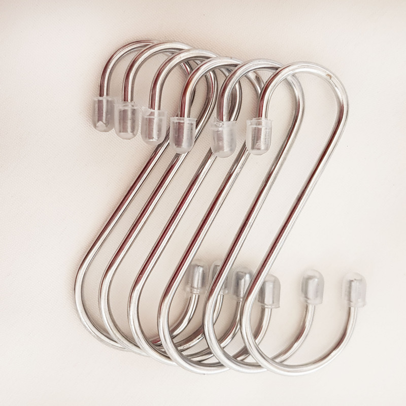 آویز لیوان مدل FM38 بسته 6 عددی