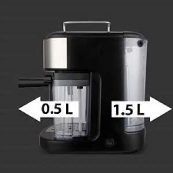 اسپرسو ساز میگل مدل GEM 190