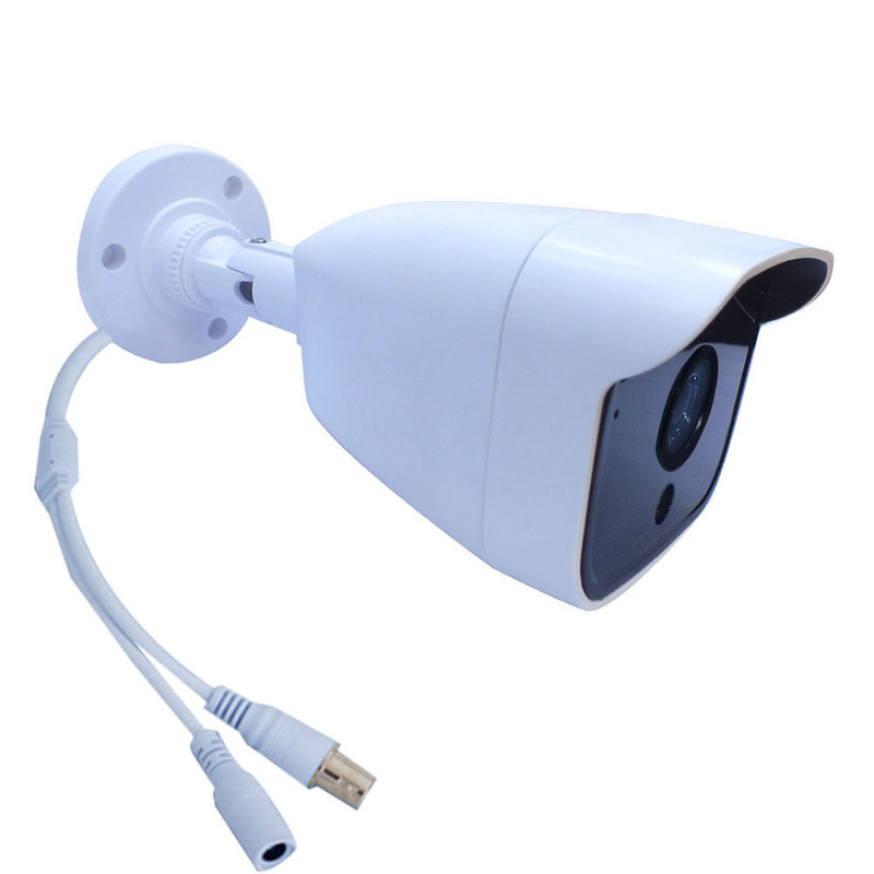 ماکت دوربین مداربسته مدل MB-014