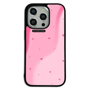 AKAM AMC-WA14PRO-PINK-1 Cover For Apple iPhone 14 Pro
