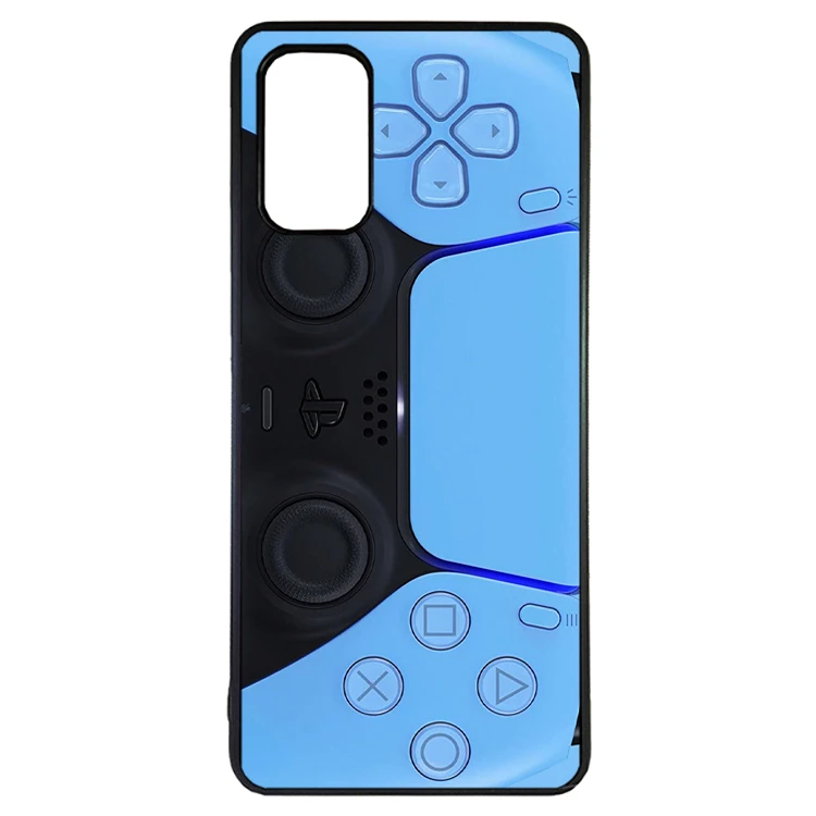 کاور طرح دسته پلی استیشن مناسب برای گوشی موبایل سامسونگ galaxy a03s