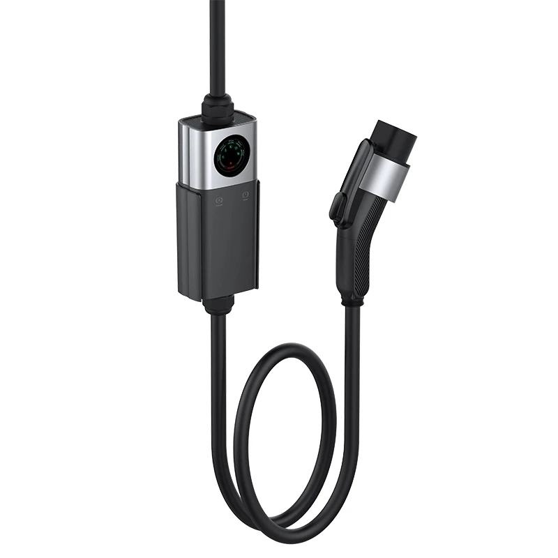 شارژر خودرو برقی مدل EV Charging 