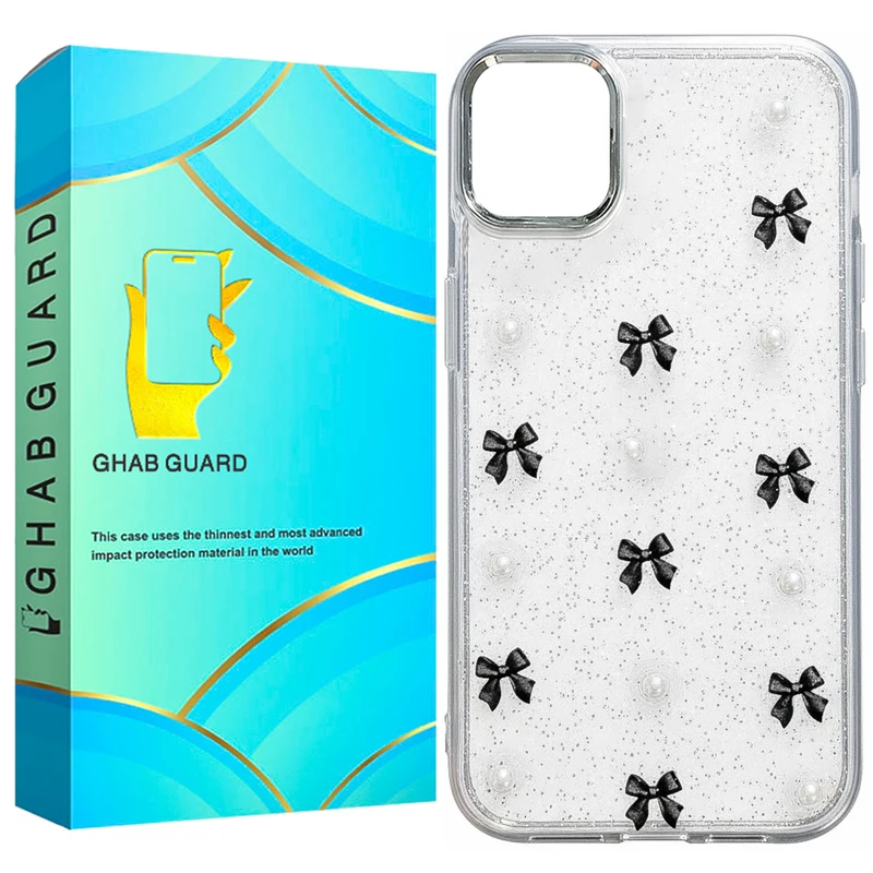 کاور قاب گارد مدل PINM مناسب برای گوشی موبایل اپل iPhone 12