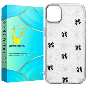 Ghab Guard PINM Cover Suitable for Apple iPhone 12 Pro