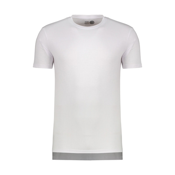 تی شرت آستین کوتاه مردانه مدل 1014-001