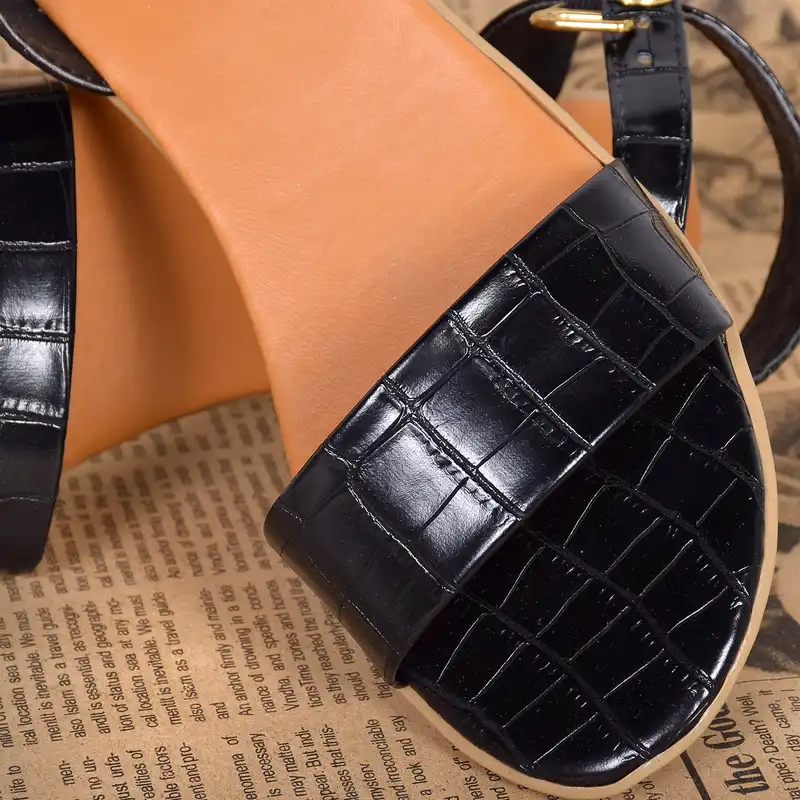 صندل زنانه نیکتا مدل BK.2320