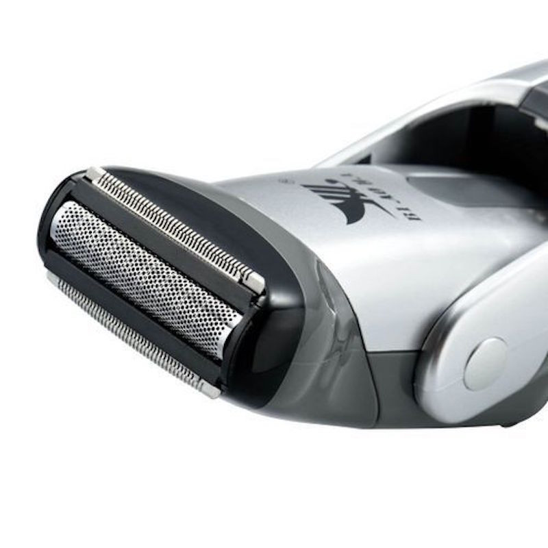 ماشین اصلاح موی بدن  و صورت بیاویا مدل BY680