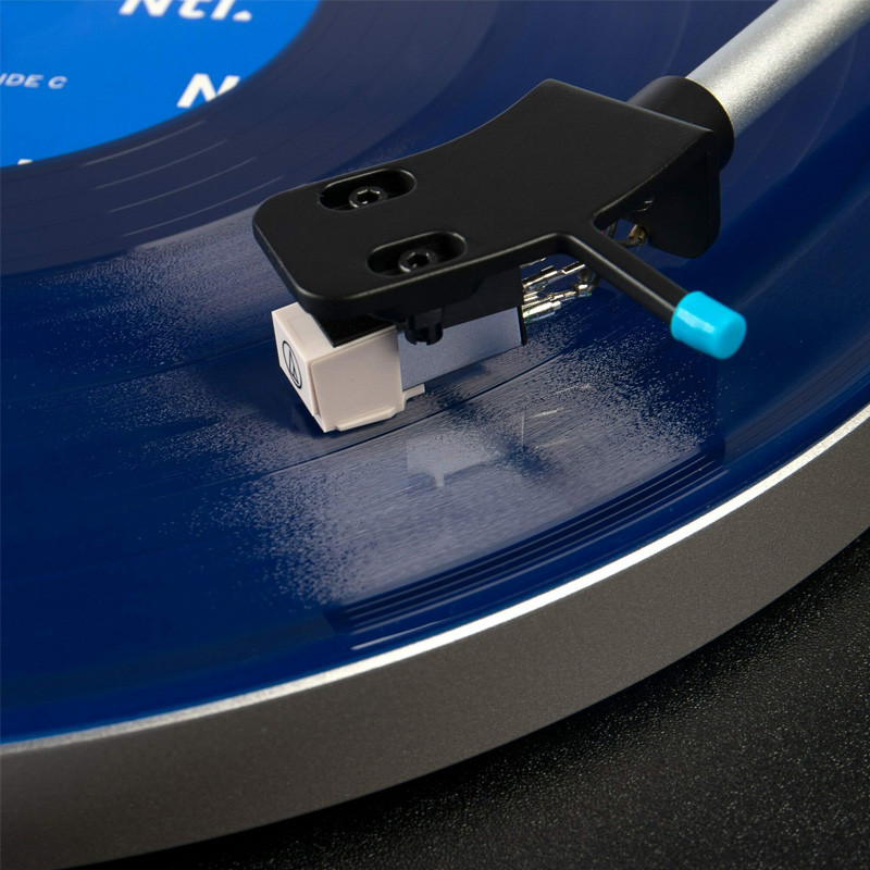 گرامافون بلاپونکت مدل TT100C