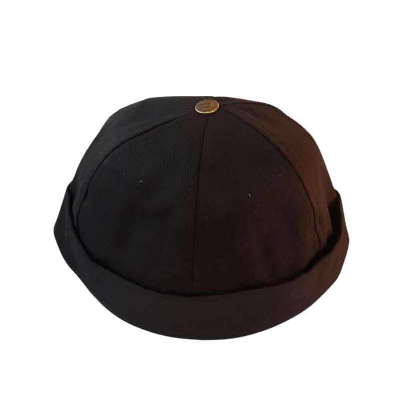 کلاه لئونی مدل ساده کد pb1