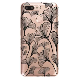 Megafone Leaf C51-B Cover For Xiaomi Redmi 6 