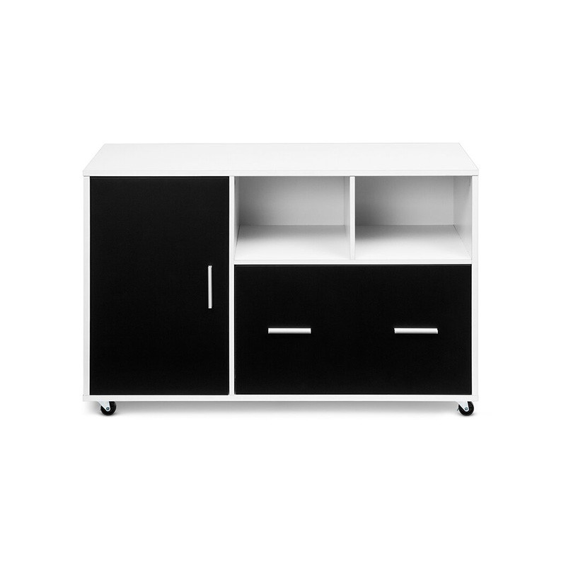فایل اداری اسمردیس مدل +F125-MDF