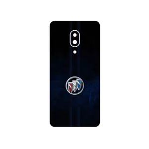 MAHOOT Buick Cover Sticker for Lenovo Z5 Pro