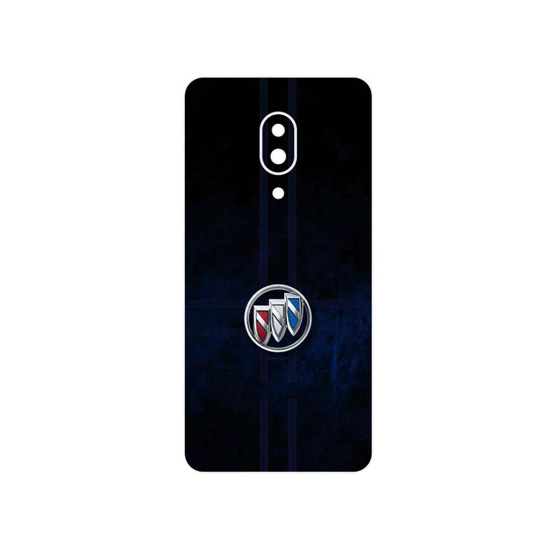 برچسب پوششی ماهوت مدل Buick مناسب برای گوشی موبایل لنوو Z5 Pro