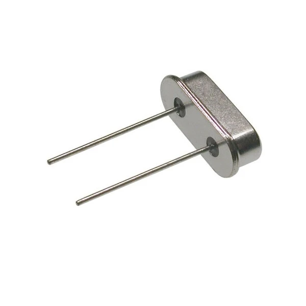 کریستال الکترونیکی 3.579545 مگاهرتز کد SH XTAL بسته 5 عددی
