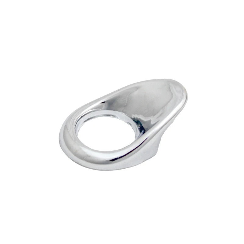 قاب دور قفل در باک خودرو آراکس یدک مدل AY-5874 مناسب برای پراید