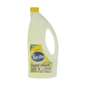 مایع سفیدکننده فاریلو مدل Perfect Clean حجم 1000 میلی لیتر
