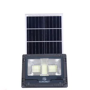 سیستم روشنایی خورشیدی یورونت مدل FLS-800W ظرفیت 800 وات