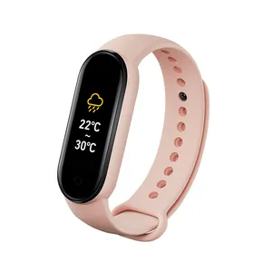 ساعت هوشمند مدل smart band m6 pro