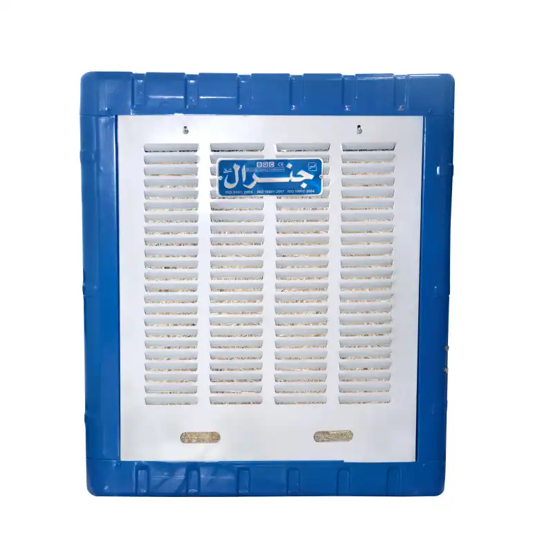 کولر آبی جنرال مدل 4000