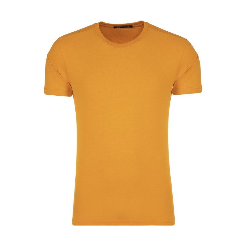 تی شرت آستین کوتاه مردانه زانتوس مدل 32518 -  - 2