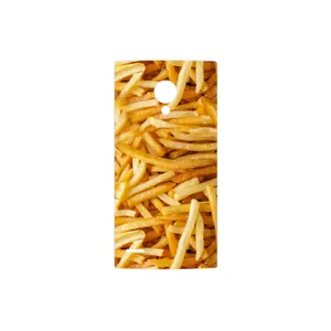 MAHOOT French fries Cover Sticker for LG FX0 Firefox