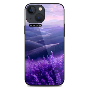 AKAM AMC-WA13M-LAVENDER-3 Cover For Apple iPhone 13 Mini